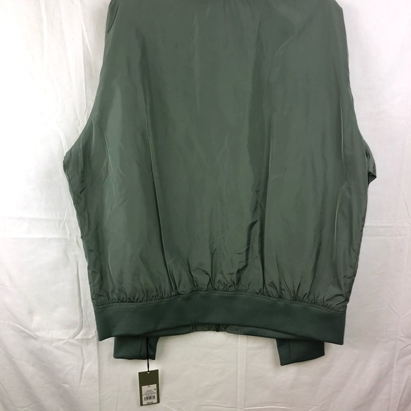 Men’s bomber jacket - Picture 5 of 8